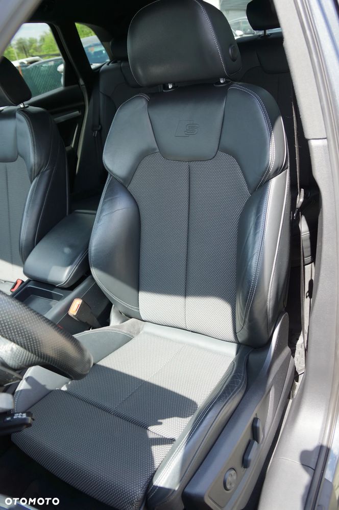 Audi Q5 2.0 TDI Quattro S tronic design - 31