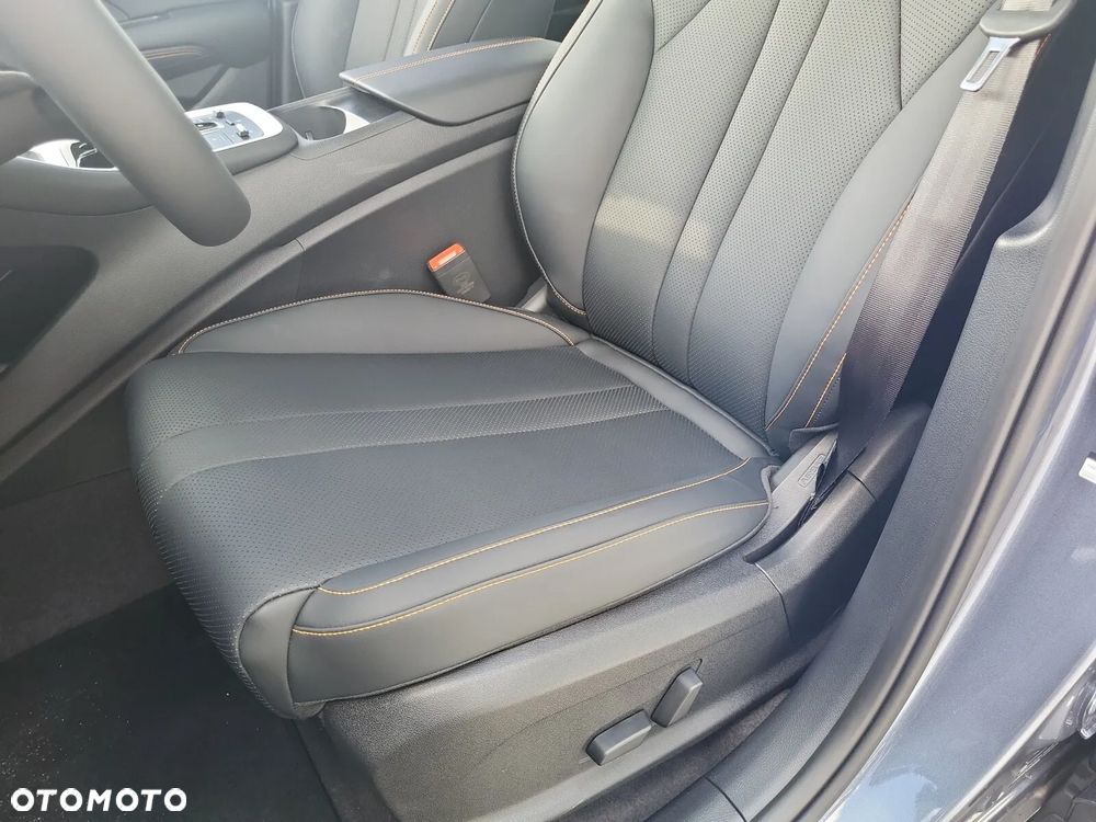 BYD Sealion 5 1.5 Design - 12