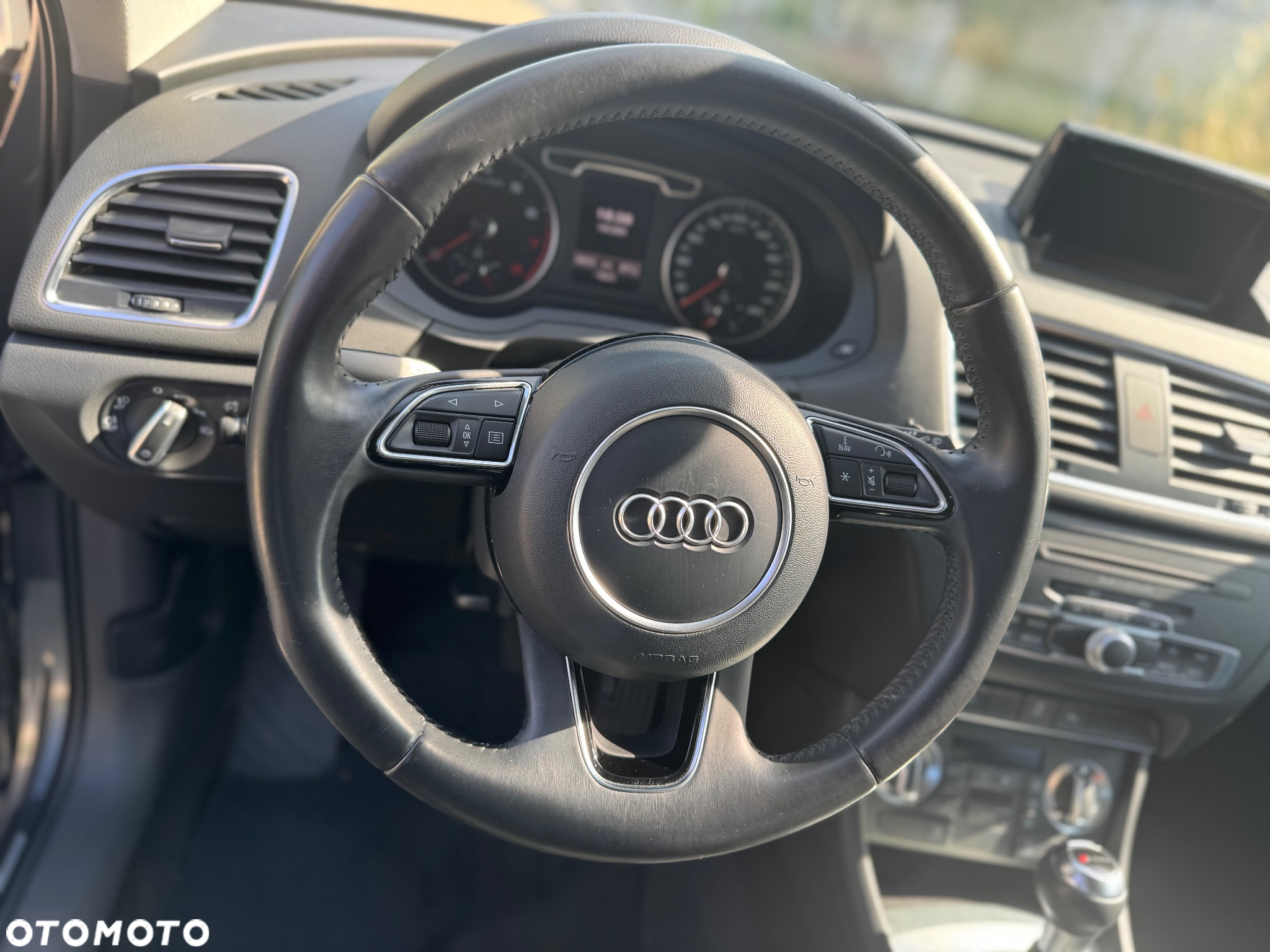 Audi Q3 2.0 TFSI Quattro S tronic - 19