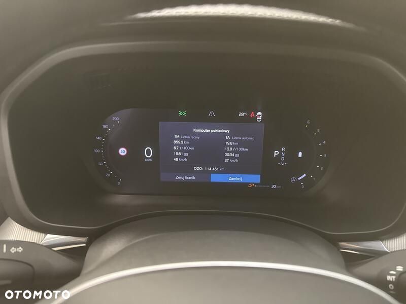 Volvo XC 60 B4 D AWD Inscription - 14