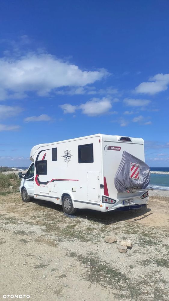 Ford Transit - 5