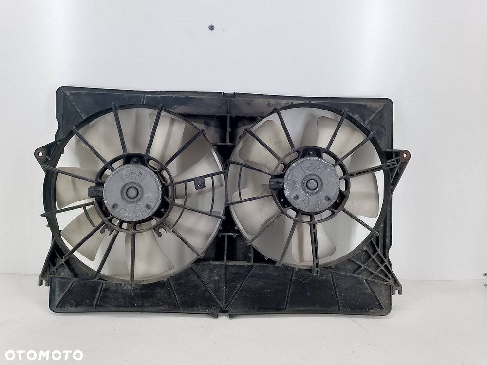 WENTYLATORY CHŁODNICY CHRYSLER PACIFICA 3.5 V6 - 1