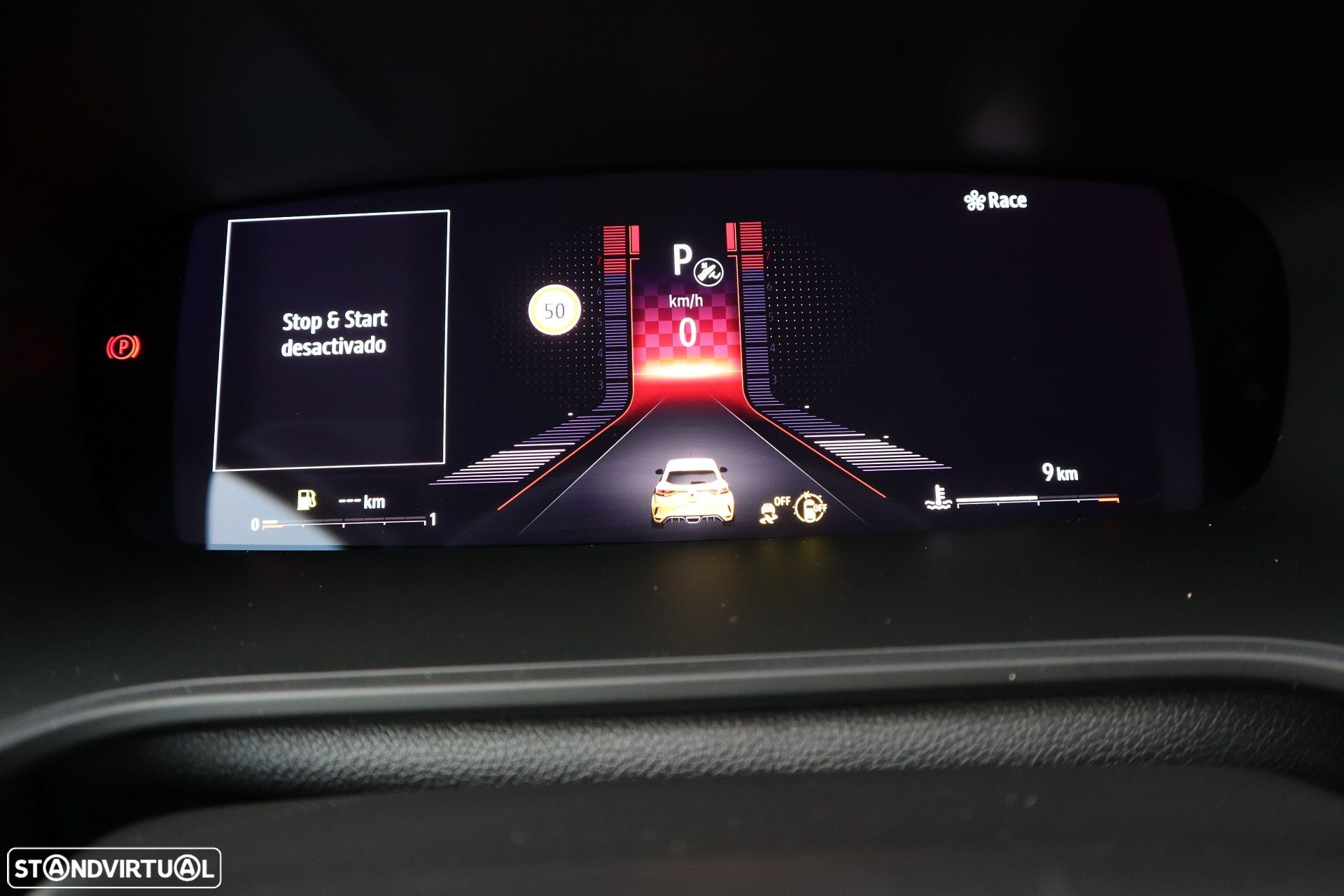Renault Mégane 1.8 TCe R.S. Ultime EDC - 28