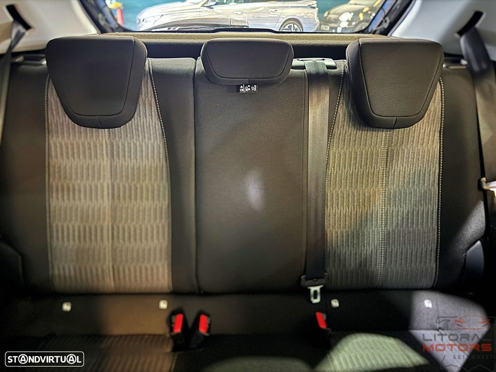 Opel Corsa-e 50 kWh Yes - 39