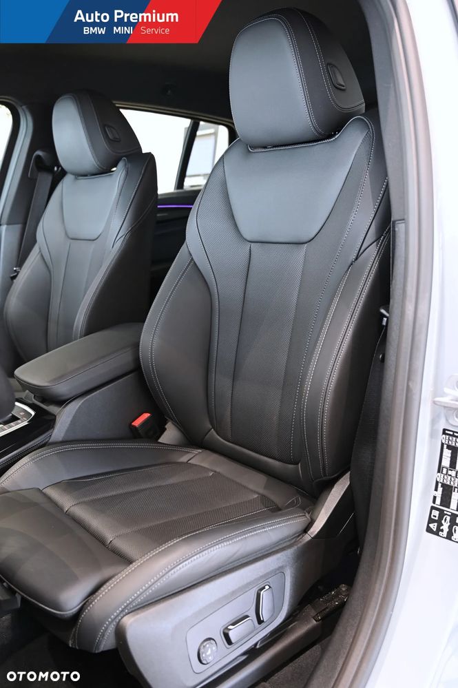 BMW X4 xDrive20d - 14