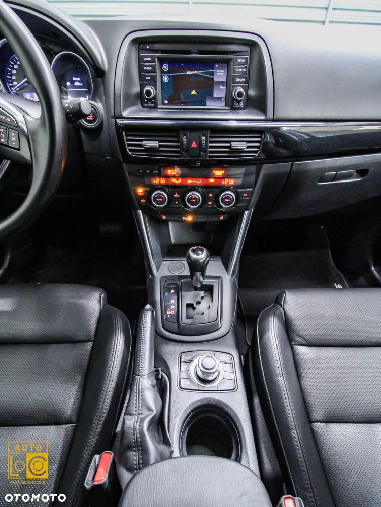 Mazda CX-5 2.0 Skypassion - 16