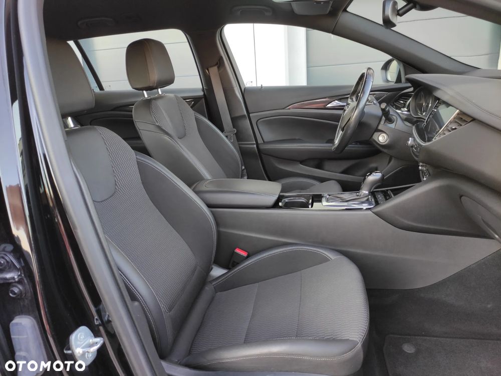 Opel Insignia 2.0 CDTI Business Elegance S&S - 12