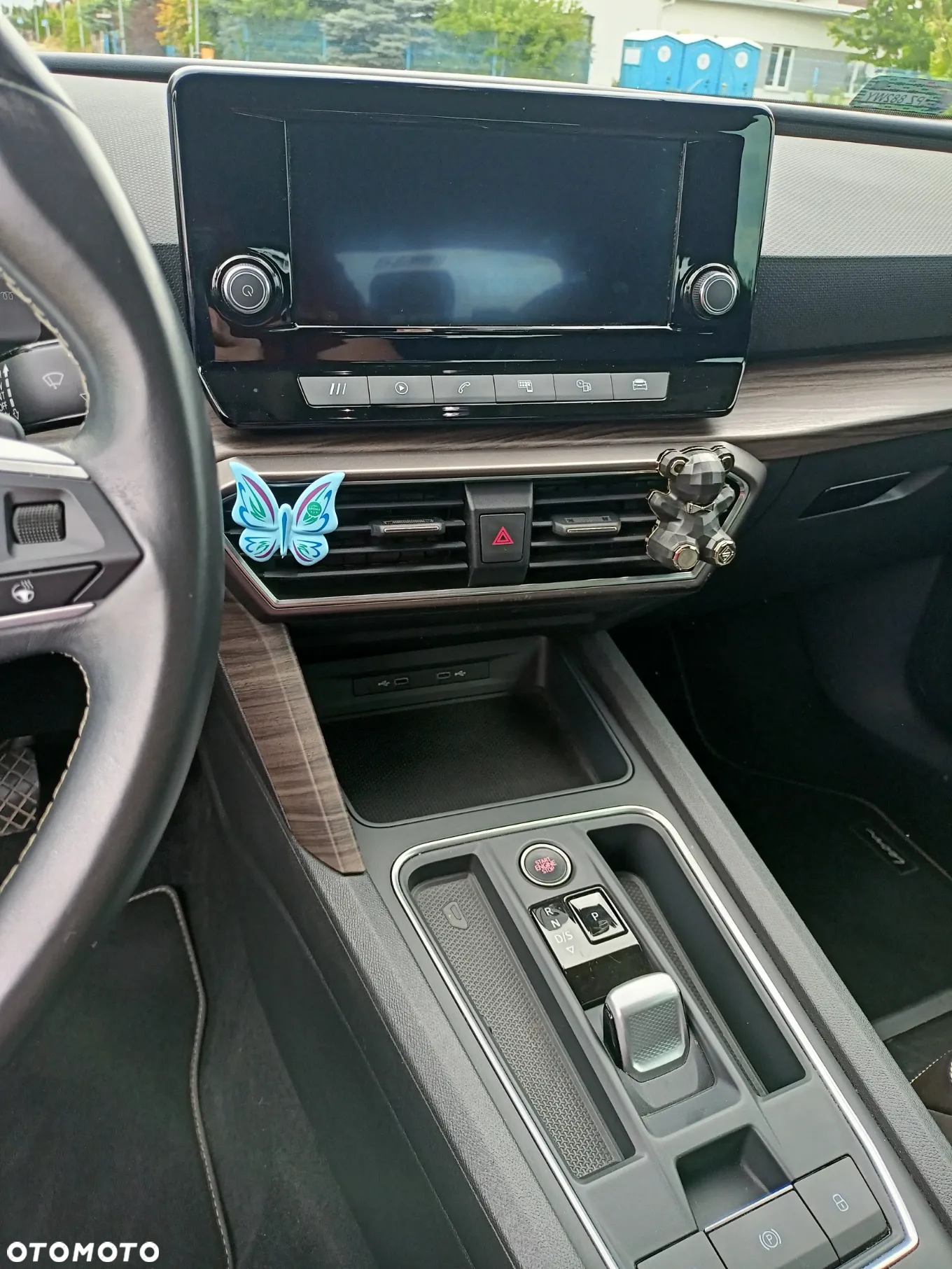 Seat Leon 1.5 EcoTSI Evo Xcellence S&S DSG - 16