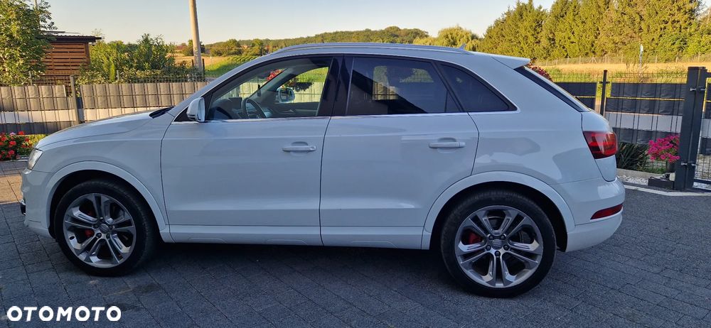 Audi Q3 - 7