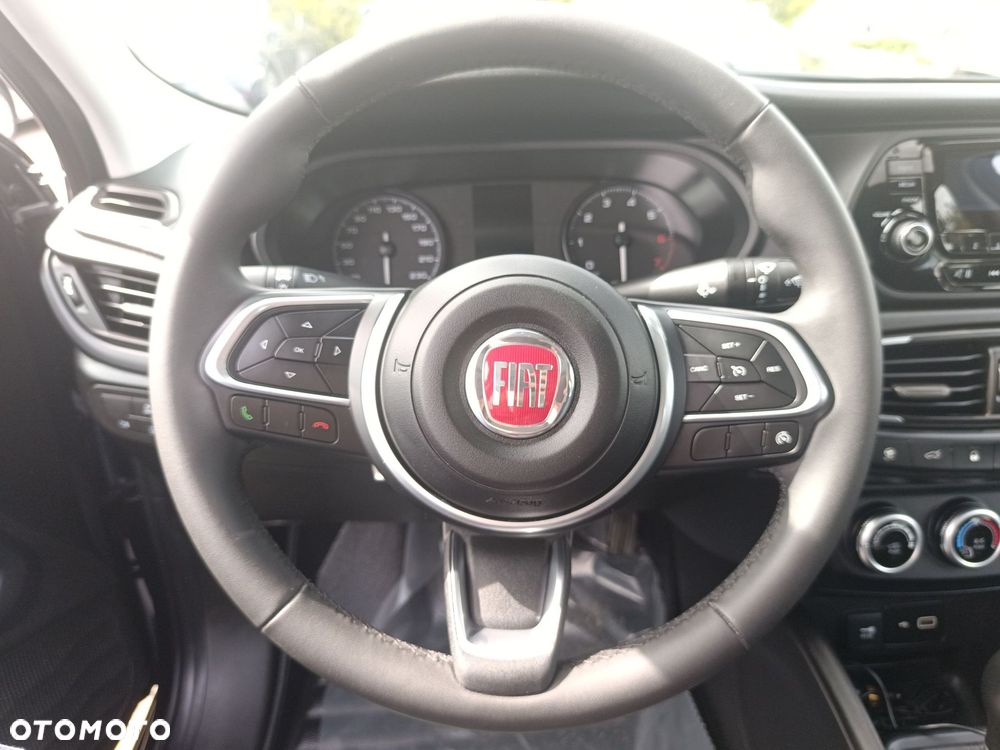 Fiat Tipo 1.0 T3 - 29