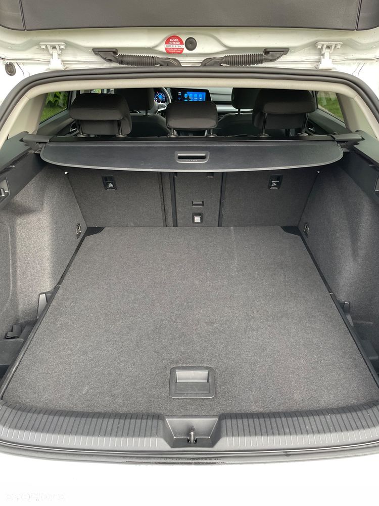 Volkswagen Golf - 16