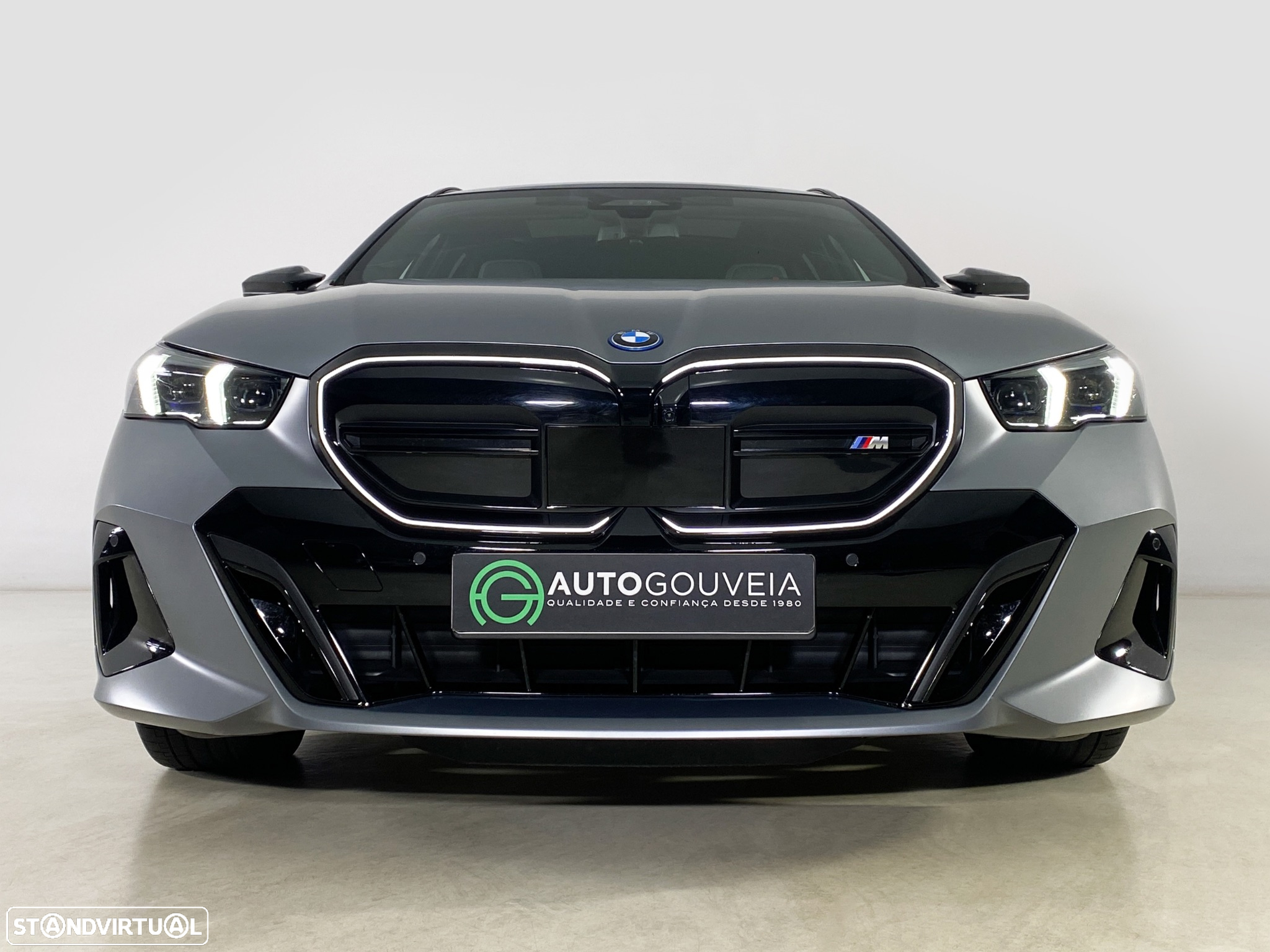 BMW i5 M60 xDrive Pack Desportivo M Pro - 2