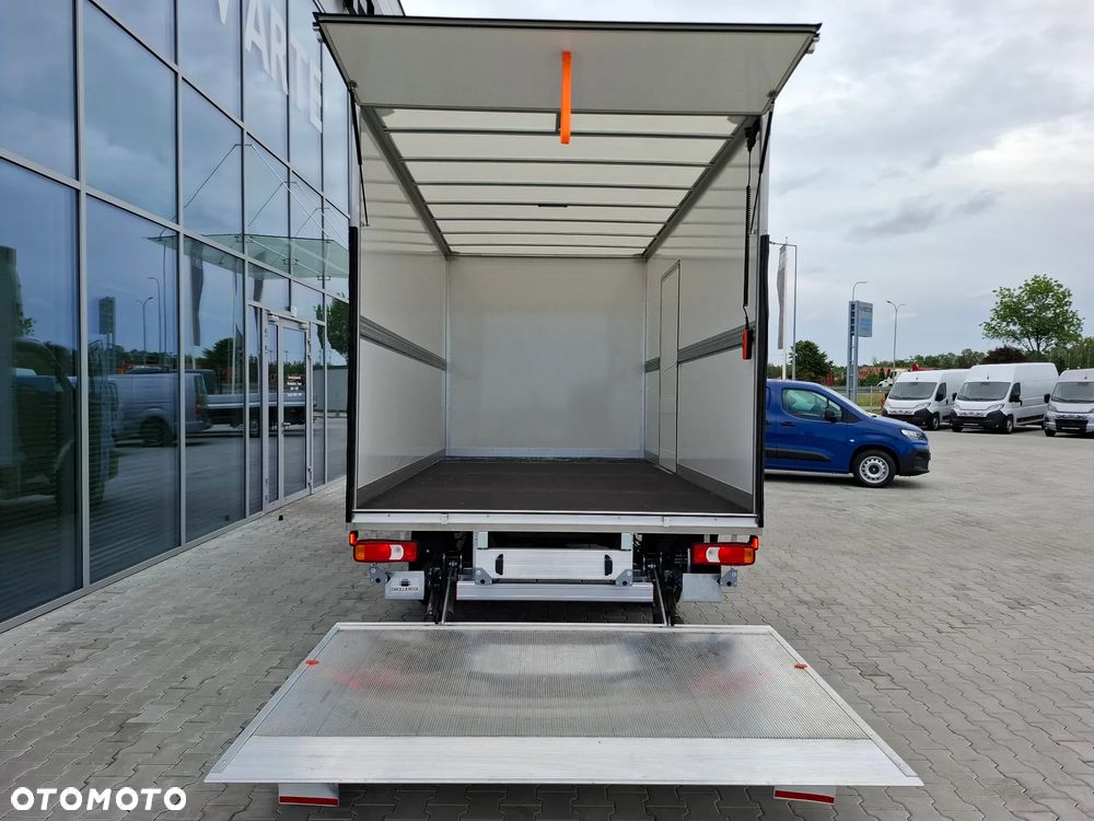 Iveco TANIEJ NIE ZNAJDZIESZ!!!!!!!!!!!!!! TWÓJ MOCNY PARTNER W BIZNESIE - 22