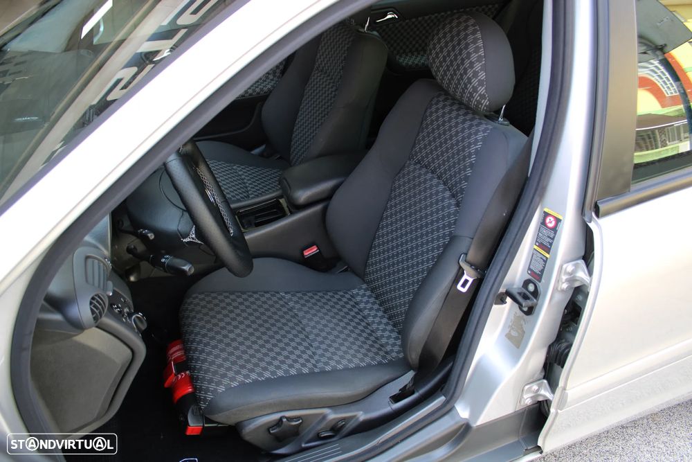 Mercedes-Benz C 220 - 24