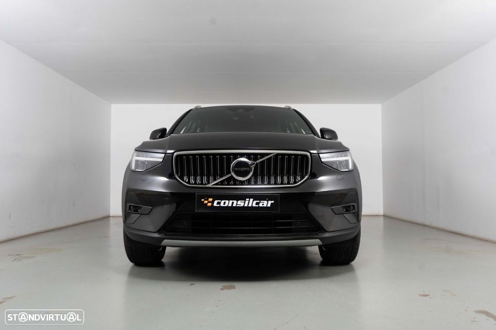 Volvo XC 40 1.5 T4 PHEV Inscription Expression - 4
