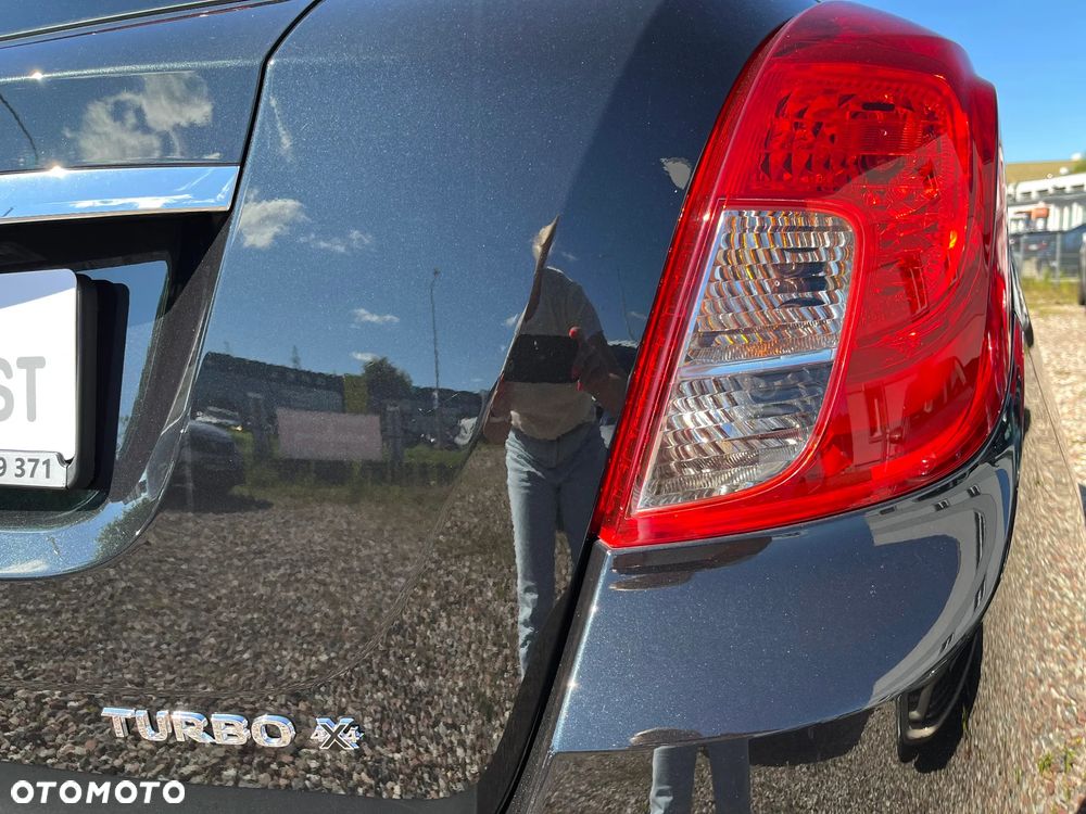 Opel Mokka - 7