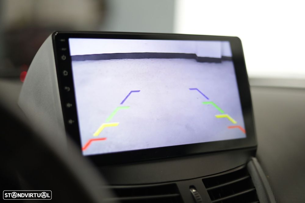 Peugeot 207 SW 1.4 Sport - 10