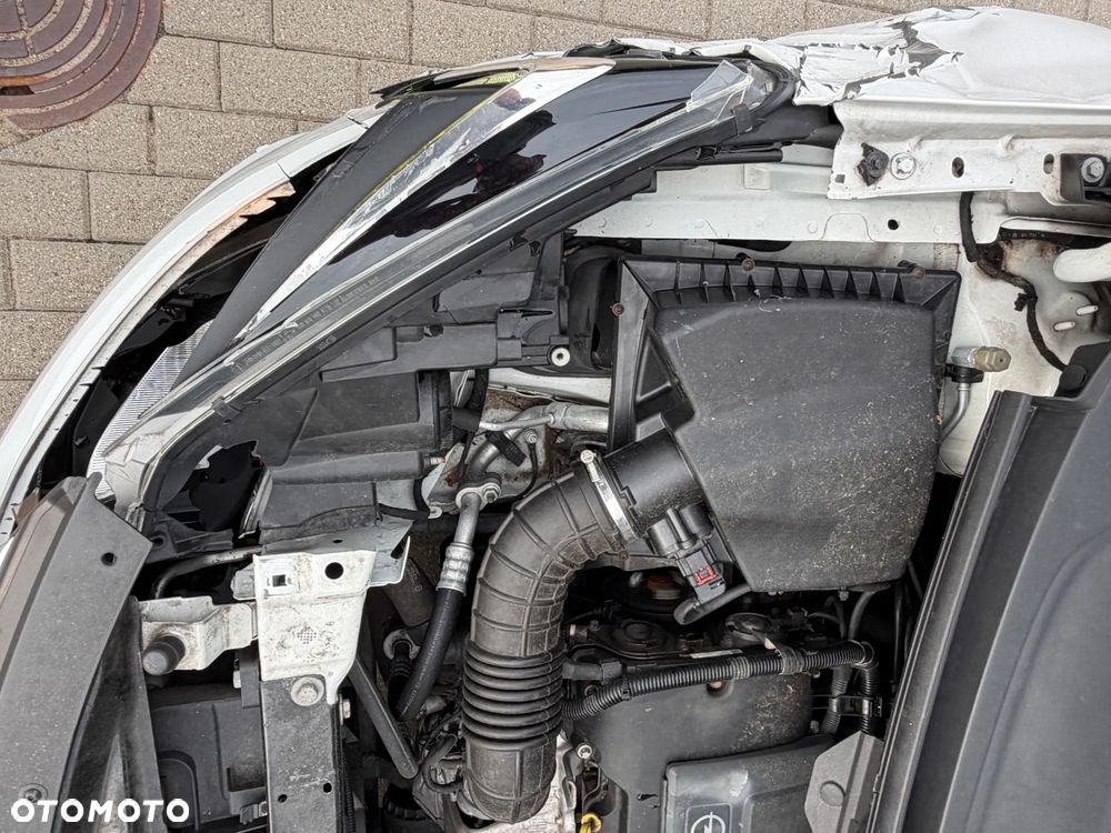 Opel Zafira 1.4 Turbo Business Innovation - 32