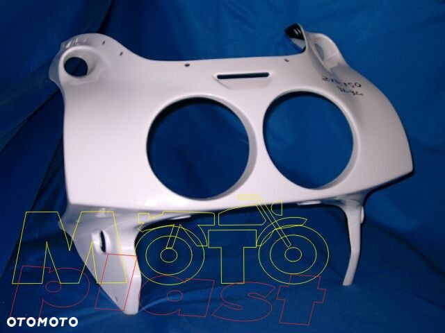 OWIEWKA CZOŁOWA KAWASAKI ZXR 750 91'-92' DZIÓB CZACHA PRZÓD