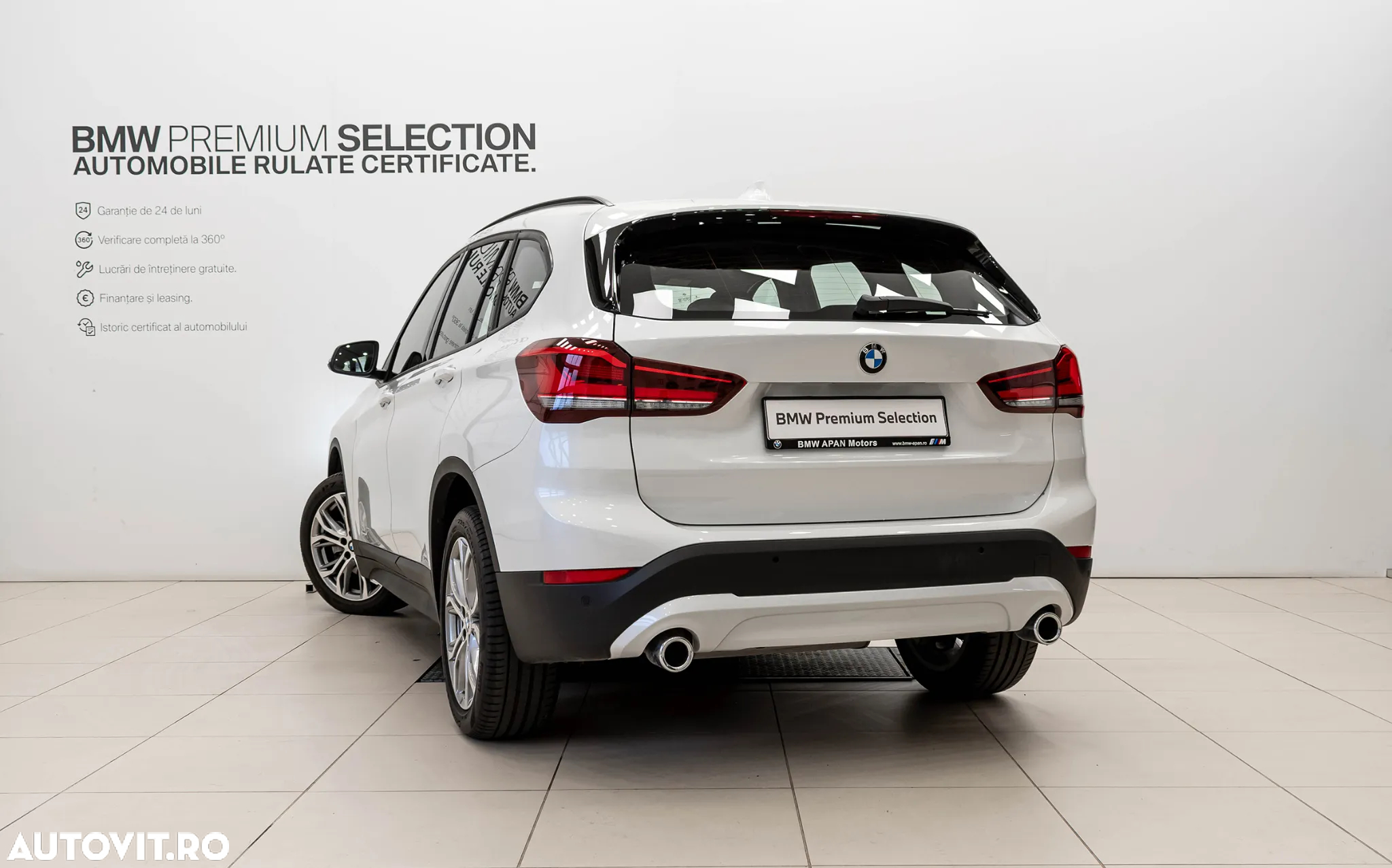 BMW X1 - 7