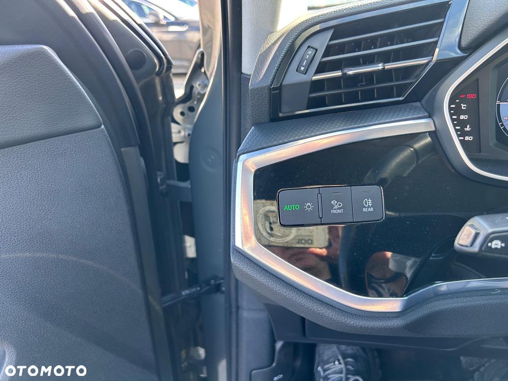 Audi Q3 35 TFSI S line S tronic - 19