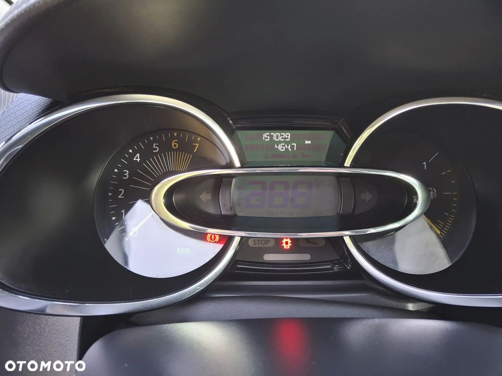 Renault Clio 0.9 Energy TCe Business EU6 - 20