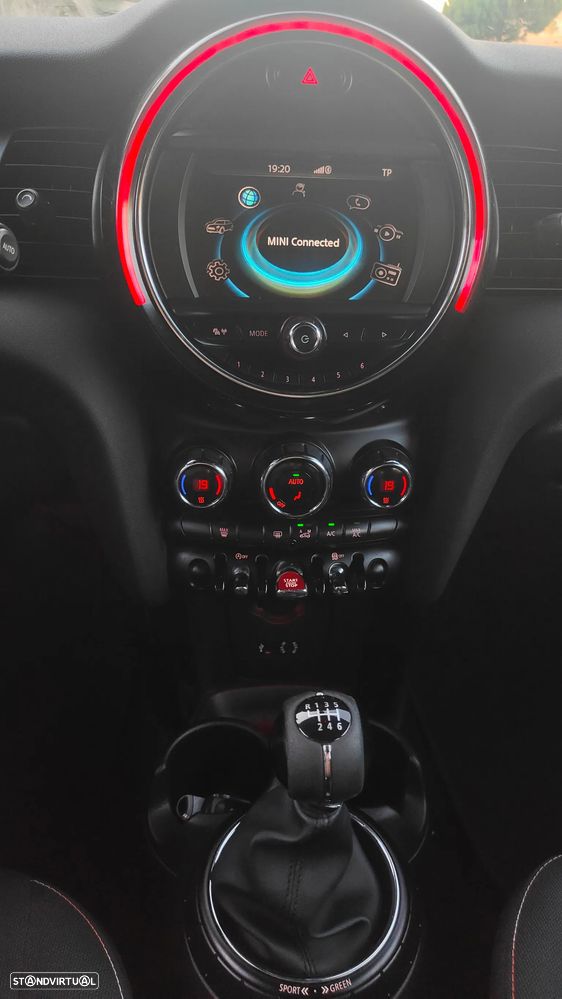 MINI 5 Portas One - 16