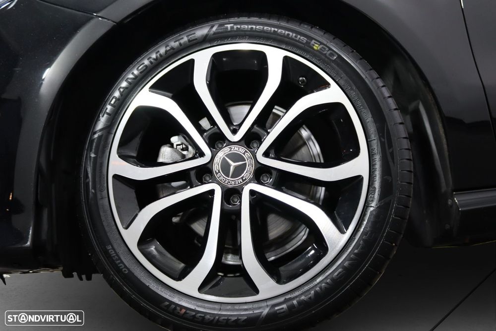 Mercedes-Benz B 180 - 14