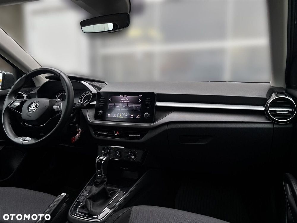 Skoda Fabia 1.0 TSI Ambition - 15