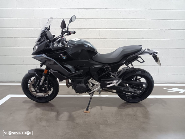BMW F 900 XR 900XR