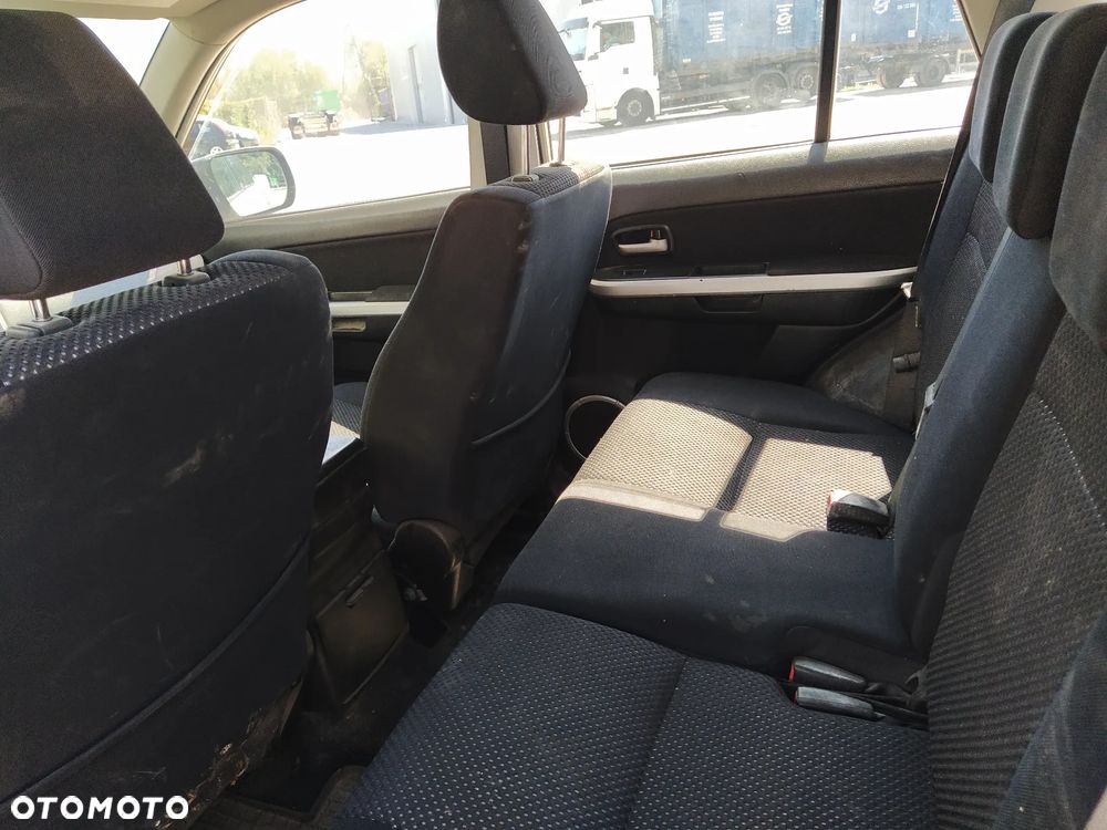 Suzuki Grand Vitara 2.7 V6 - 16