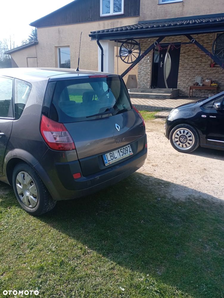 Renault Scenic 1.5 dCi Confort Expression - 2