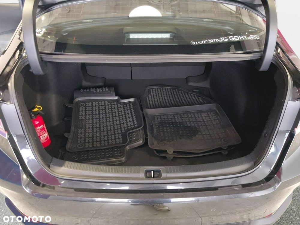 Toyota Corolla 1.8 Hybrid GPF Active - 16