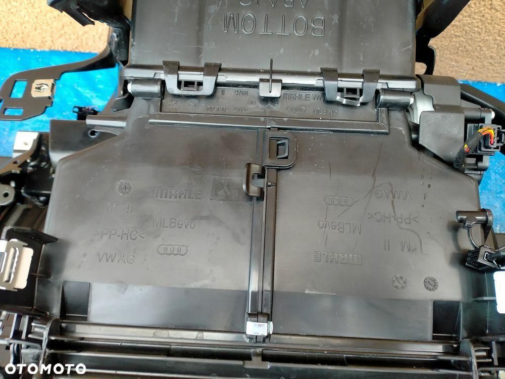 Audi Q5 80A 2.0 TFSI LIFT Nagrzewnica Dmuchawa 80B816005BH - 12