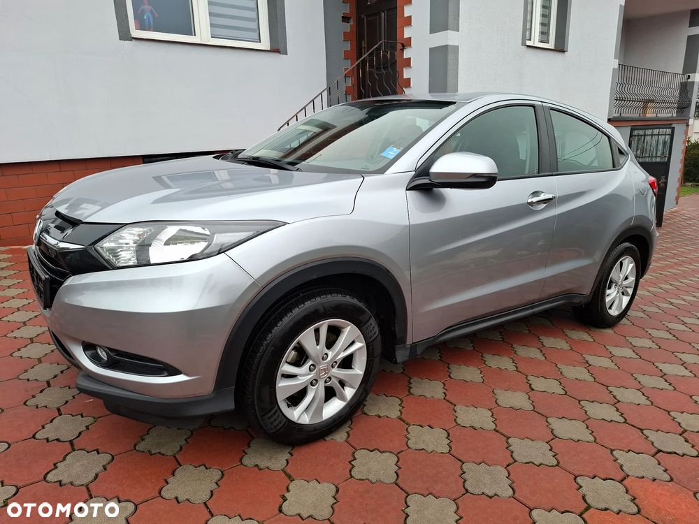 Honda HR-V 1.5 i-VTEC Elegance - 1