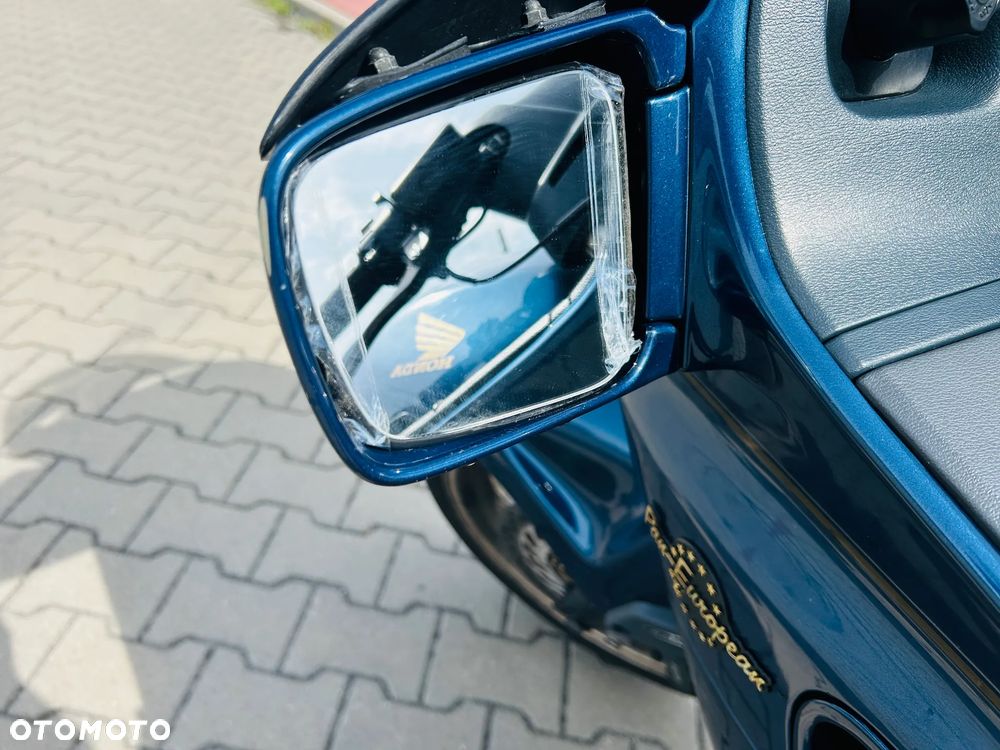 Honda ST - 11