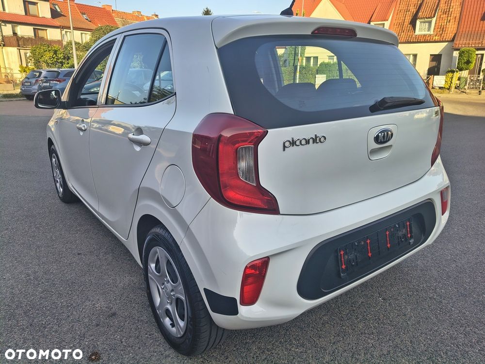 Kia Picanto 1.0 Attract - 14