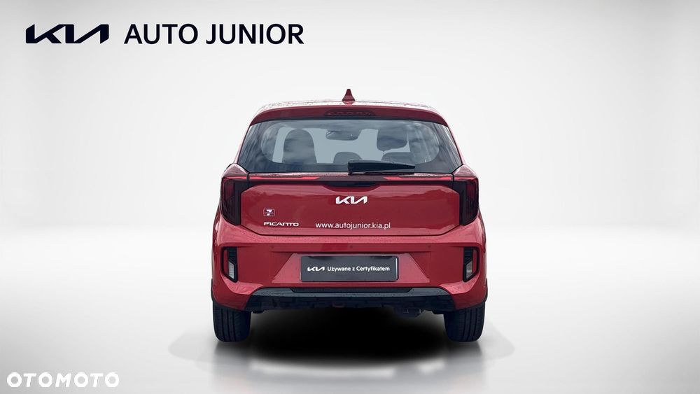 Kia Picanto 1.0 GDI L - 5
