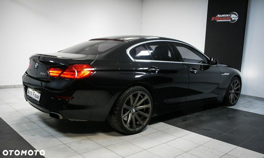 BMW Seria 6 - 11