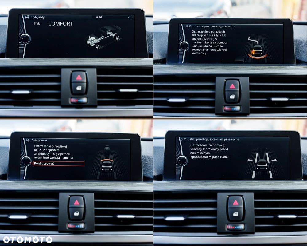 BMW Seria 3 335i xDrive Sport-Aut Luxury Line - 40