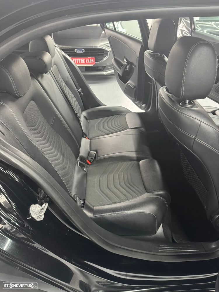 Mercedes-Benz A 180 d 7G-DCT Edition 2020 - 14