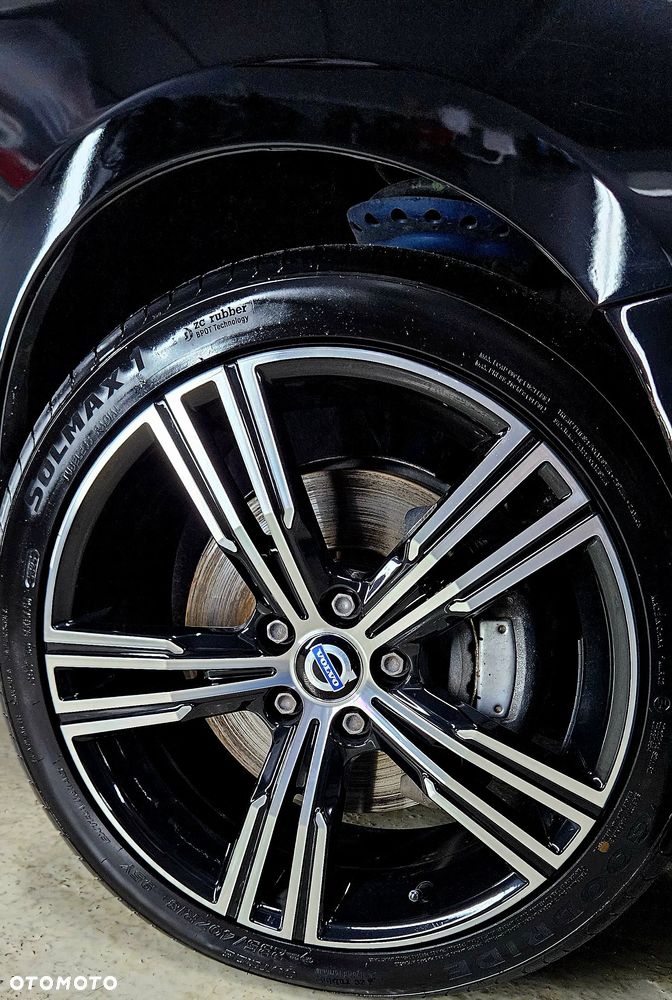 Volvo S60 2.5 T5 AWD - 8