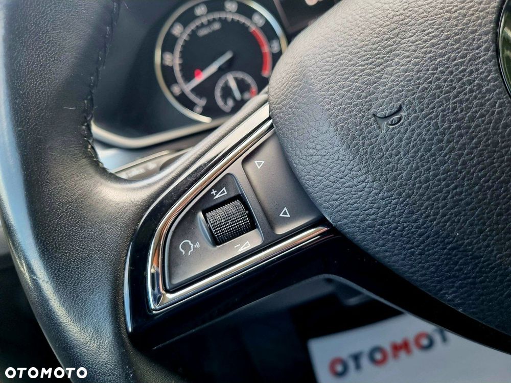 Skoda Superb 1.8 TSI DSG Style - 16