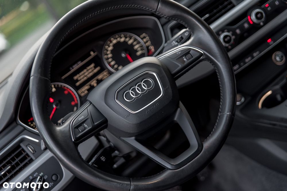 Audi A4 Avant 2.0 TDI S tronic design - 17