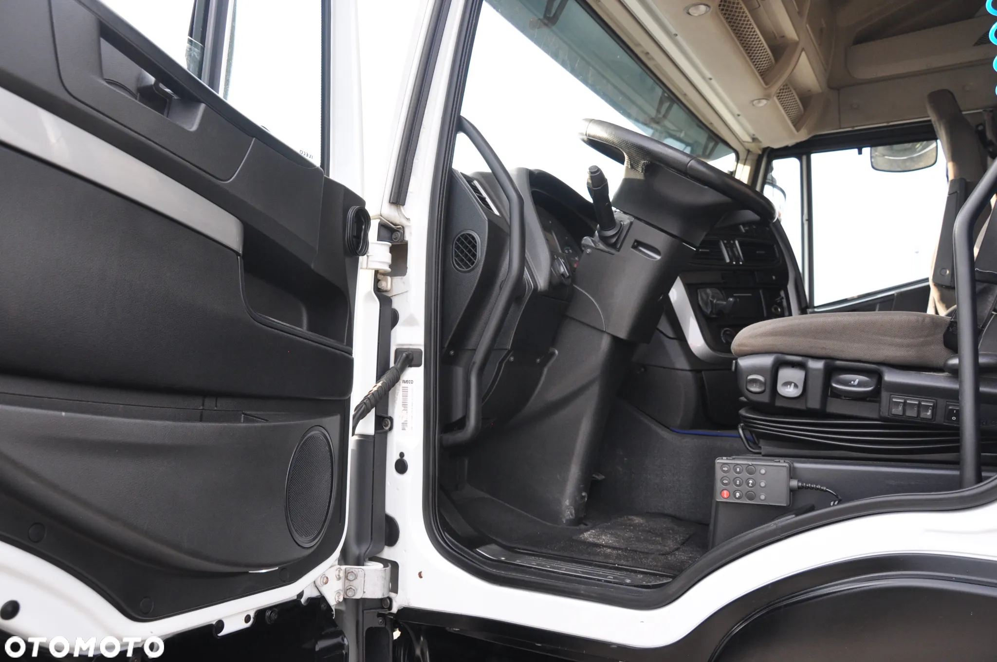 Iveco STRALIS 480 HI WAY  RETARDER - 10