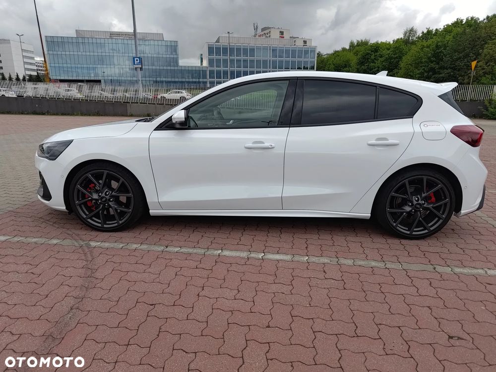 Ford Focus 2.3 EcoBoost ST X - 1