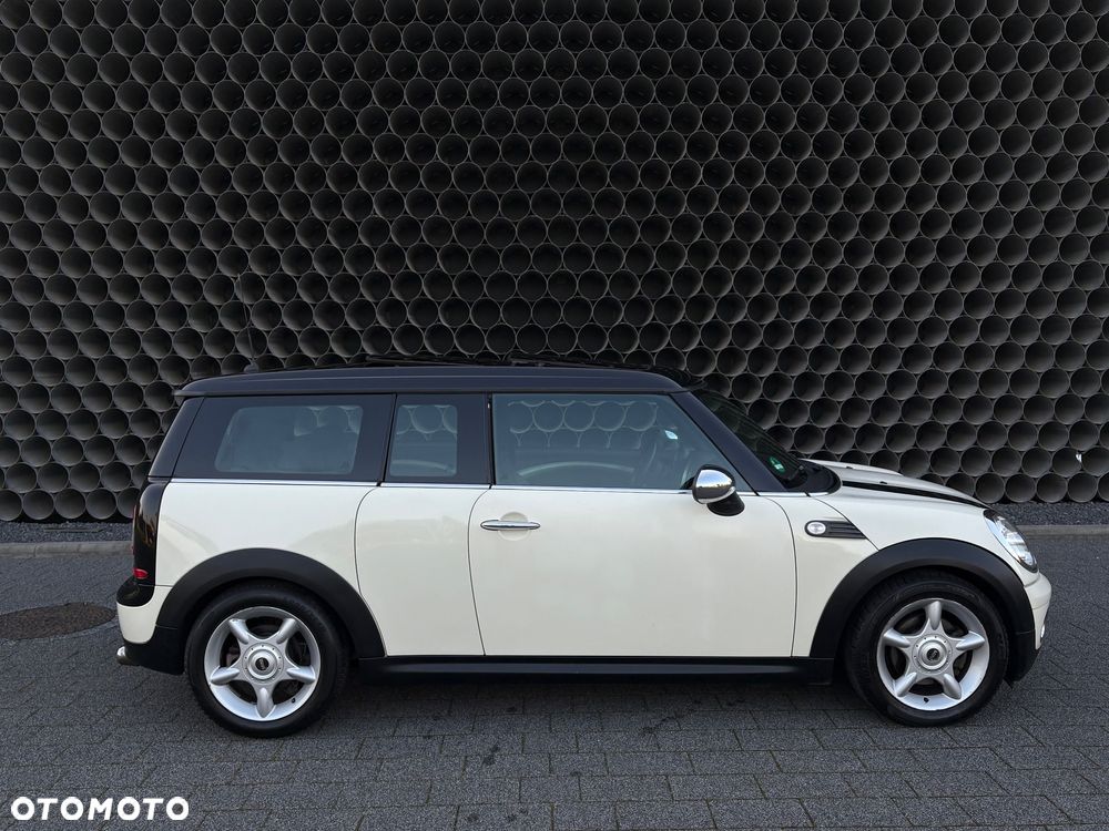 MINI Cooper - 7