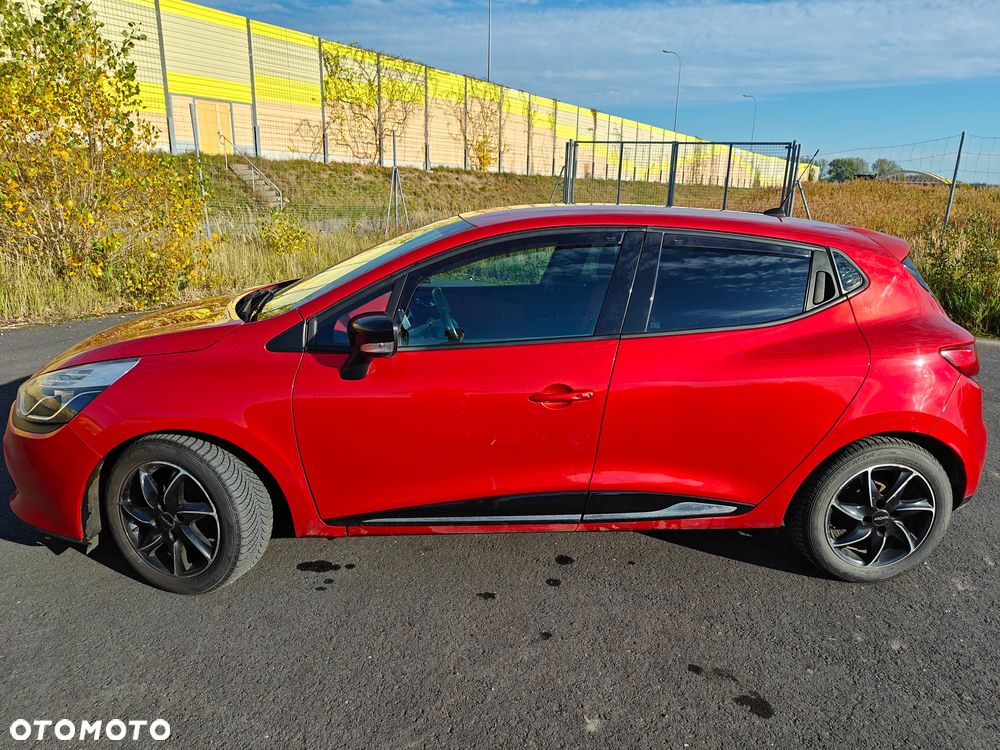 Renault Clio 0.9 TCe Limited - 3