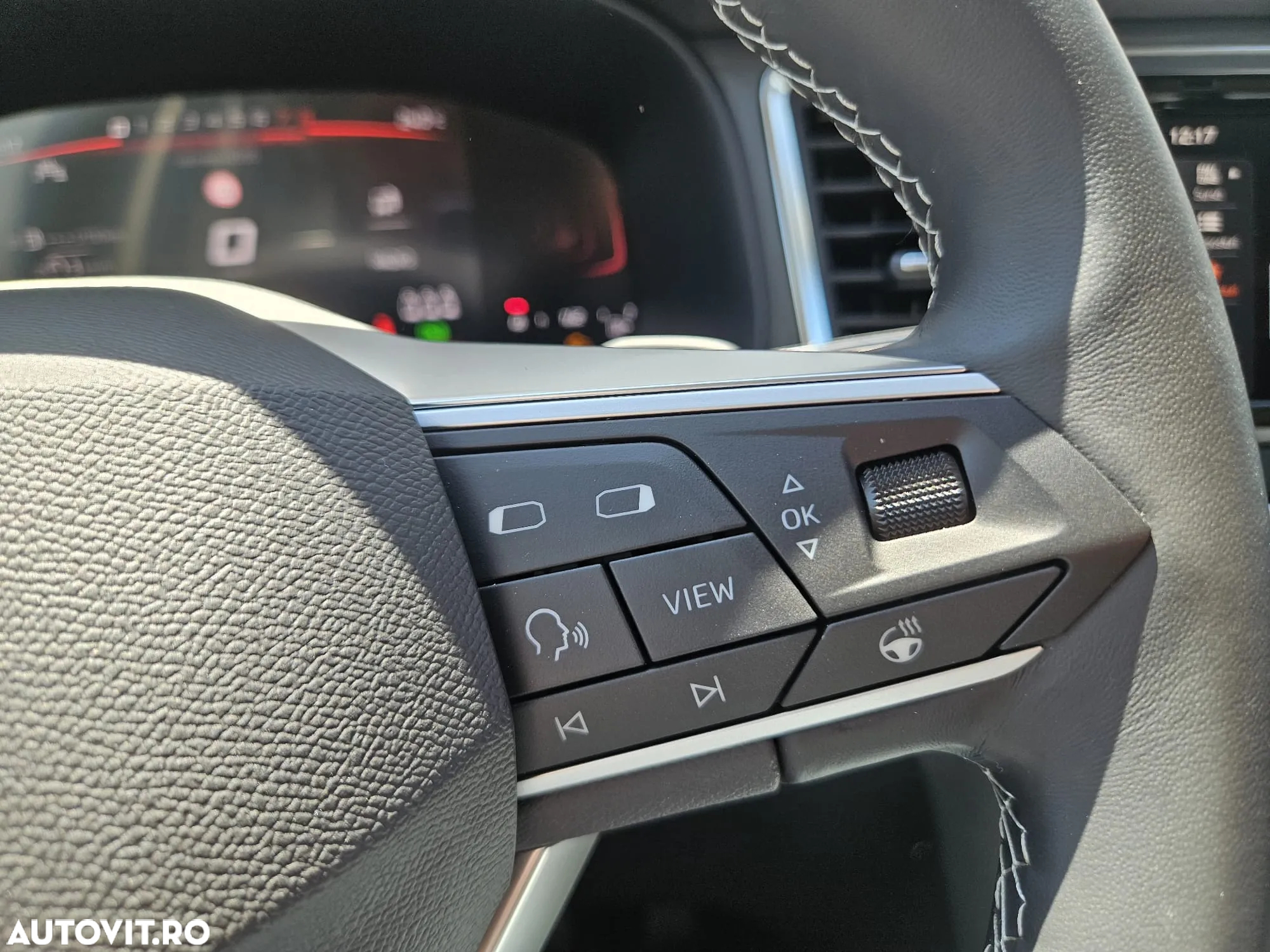 Seat Ateca 1.5 TSI DSG7 Style - 11