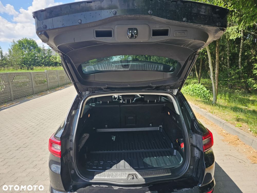 Renault Talisman ENERGY dCi 130 EDC LIMITED - 21